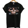 Notorious Mcgregor Black T shirt