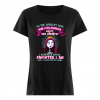 Sally on the darkest days when I feel inadequate unloved and unworthy t shirt