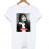 Selena Quintanilla Singer T shirt