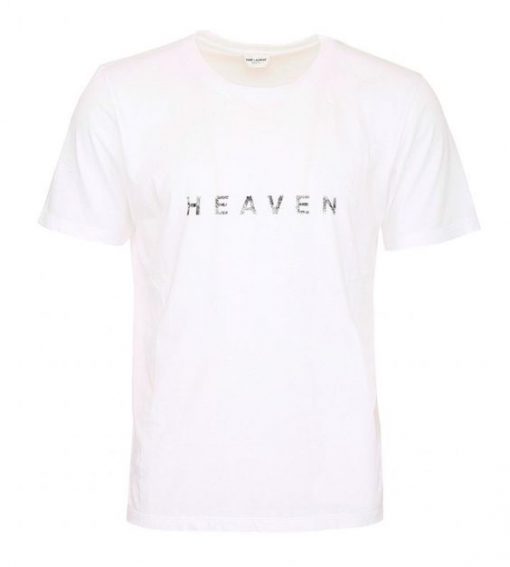 Shawn Mendes Heaven T shirt - teehonesty