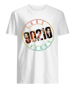 beverly hills 90210 t shirt