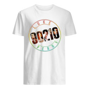 beverly hills 90210 t shirt