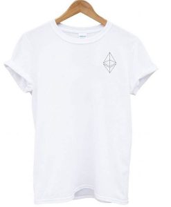 Ethereum Logo t shirt