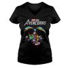 Marvel Avengers Unicorn Avencorns t shirt