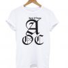 Agents Of Change AOC - Alexandria Ocasio-Cortez T shirt