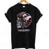 Arizona Cardinals Buzz the Tower Skull T shirt