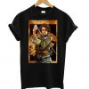 Arya Stark Game Of Thrones season 5 trailer T shirt