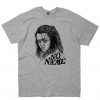 Arya Stark - No Name - Game of Thrones T shirt