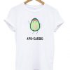 Avo-Cardio T shirt