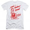 Burn Bundy Burn - Ted Bundy Execution Day T shirt