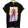 Captain Marvel 2 T shirt