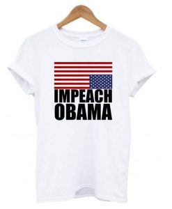 Impeach Obama T shirt