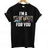 Jonas Brothers Sucker Black T shirt