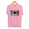 Jonas Brothers T shirt