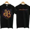 Jonas Brothers T shirt 2