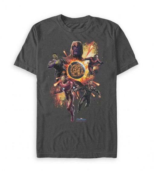 Marvel's Avengers - Endgame T shirt