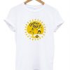Movie La La Land for Fans Another Day Of Sun T shirts