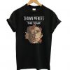 Shawn Mendes the tour T shirt