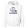 This Girl Sells Lu La Roe hoodie