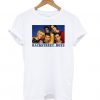 Backstreet Boys t shirt