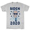 Biden 2020 t shirt