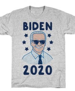 Biden 2020 t shirt