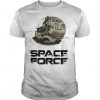 Born To Kill - Space Force t shirt