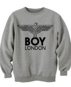 Boy London Eagle sweatshirt