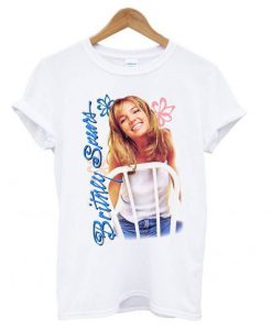 Britney Spears-Baby One More Time t shirt