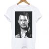 Chris Pratt Poster t shirt