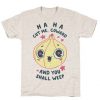 Cut Me Coward (Onion) t shirt