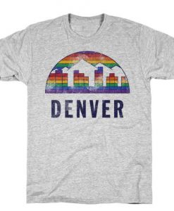 Denver (Vintage) t shirt