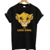 Disney Lion King Simba Cub t shirt