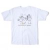 FUCT Social Classes t shirt