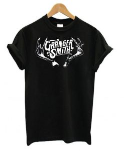 Granger Smith Antler t shirt
