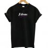 Hoax Black t shirt