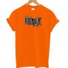 Hoax Clyde t shirt