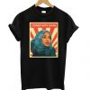 I Stand With Ilhan Omar t shirt