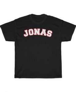 Jonas Brothers t shirt