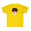 Jungkook t shirt