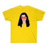 Lauren Jauregui Cartoon t shirt