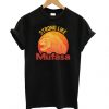 Lion King Strong Like Mufasa t shirt