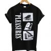 Pleasures Now Life or Death t shirt