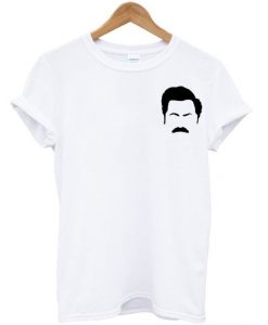 RON SWANSON t shirt