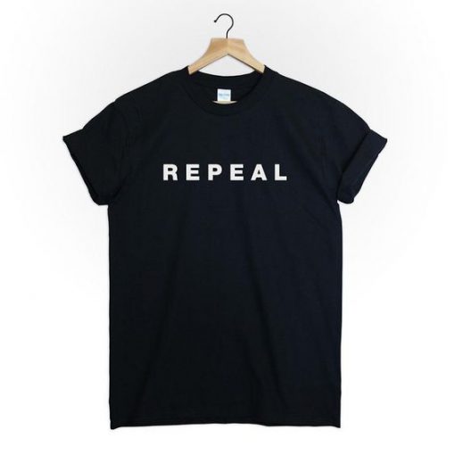 Repeal the 8th t shirt