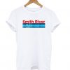Retro Fishing - Smith River t shirt