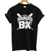 Savages In The Box – Yankees Savages t shirt