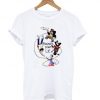 Scoops Ahoy Stranger Things t shirt 1