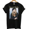 Stevie Nicks - Vintage Fleetwood Mac Female Singer t shirt