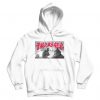 Thrasher X Godzilla hoodie